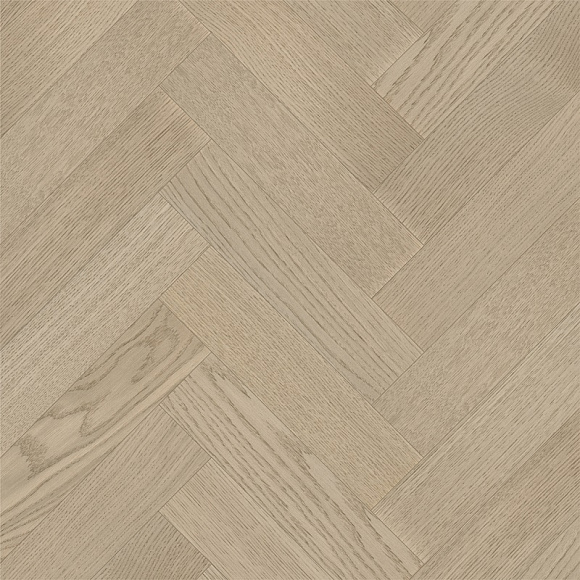 Кварцевый паркет Quartz Parquet Штучный паркет Дуб Маскарпоне 44-1258-06 5/0,6 мм