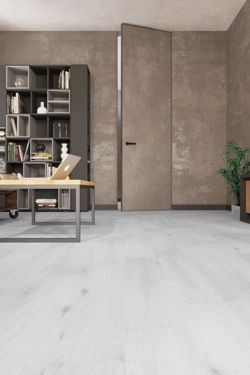 Каменный ламинат SPC ARTSTONE AIRY 11 ASAF Ясень Эдмонтон 920х150х4мм