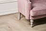 Виниловый пол Vinilam Parquet Herringbone Паркет Скандинавский