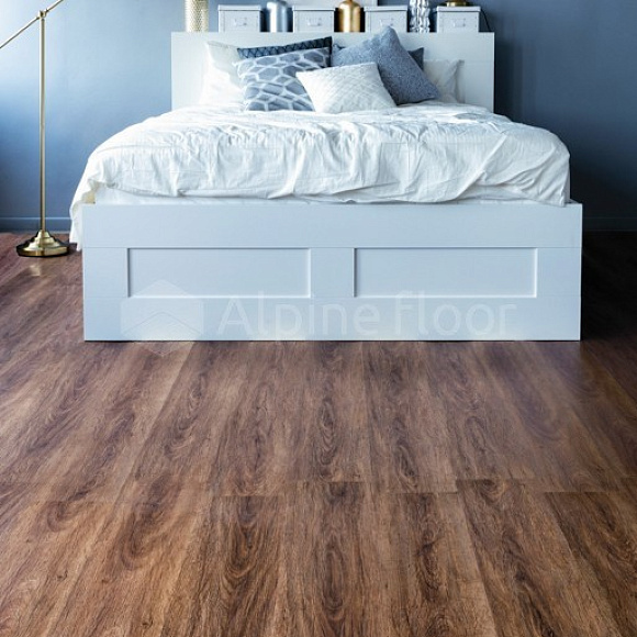 Кварцвиниловая плитка Alpine Floor клеевая Ultra Сосновый Бор ECO 5-22 1219,2×184,15×2 Кварцвиниловая плитка Alpine Floor клеевая Ultra Сосновый Бор ECO 5-22 1219,2×184,15×2
