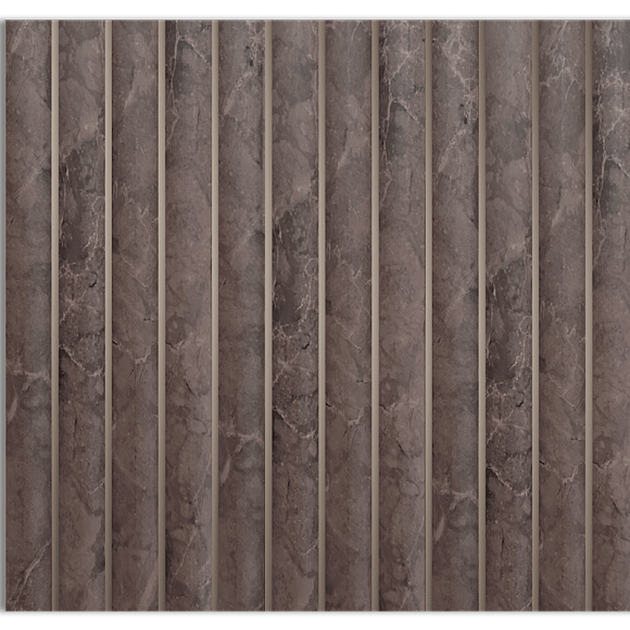 Панель LV140 BR492 HI WOOD 120.0мм х 12.0мм х 2.7м