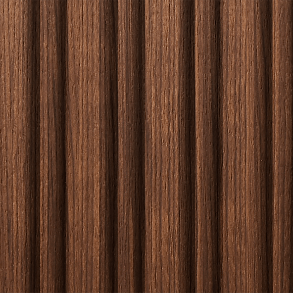 Панель LV122 BR396 HI WOOD 120.0мм х 12.0мм х 2.7м