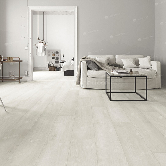 SPC ламинат Tulesna Ottima Veloce