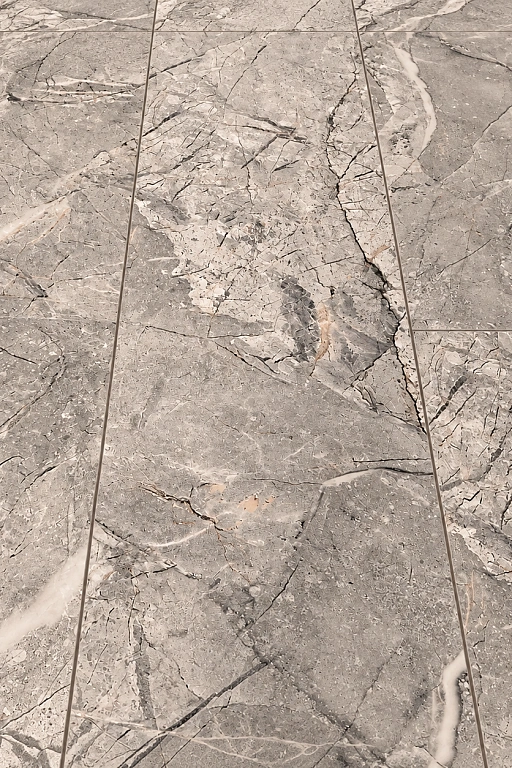 Каменный MSPC ламинат Stone Floor Травертин Античный DC832 MP 1220х234х8 мм