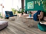 Ламинат Kronotex Exquisit Plus Дуб Портовый серый D 3572