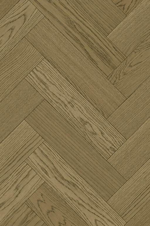 Кварцевый паркет Quartz Parquet Штучный паркет Дуб Конго 44-1258-54 5/0,6 мм