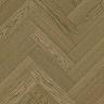 Кварцевый паркет Quartz Parquet Штучный паркет Дуб Конго 44-1258-54 5/0,6 мм