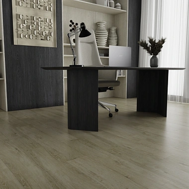Кварцвиниловая плитка SPC Ideal Flooring Home Wood 02007 Ajgon