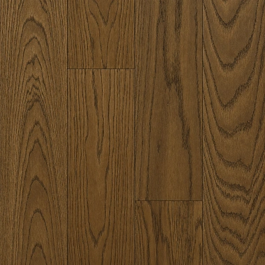 Кварцевый паркет Quartz Parquet Классик Дуб Брауни 413 7/1,2 мм