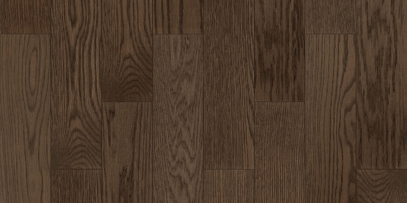 Кварцевый паркет Quartz Parquet Классик Дуб Трюфельный 1258-03 5/0,6 мм
