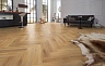 Ламинат Kronotex Herringbone Дуб Пиза D 3861