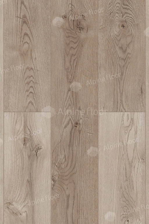 Ламинат Alpine Floor Aqua Life Дуб Брюгге