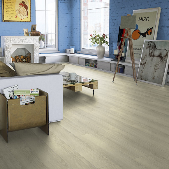 Ламинат Tarkett Pilot Колман