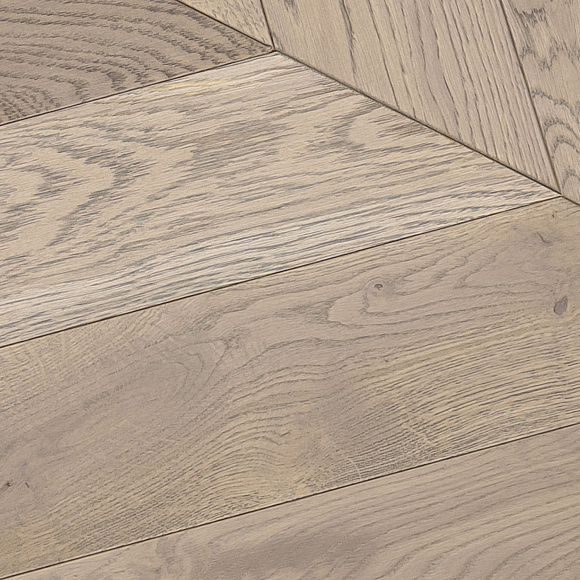Инженерная доска Brinel Французская елка Дуб Fantasy Натур. Размер 600х100х15 мм (1.2м2)