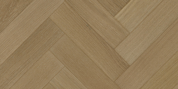 Кварцевый паркет Quartz Parquet Штучный паркет Дуб Хельсинки 44-1258-58 5/0,6 мм