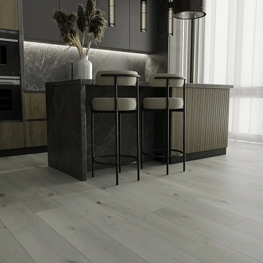 Кварцвиниловая плитка SPC Ideal Flooring Touch Wood Northern