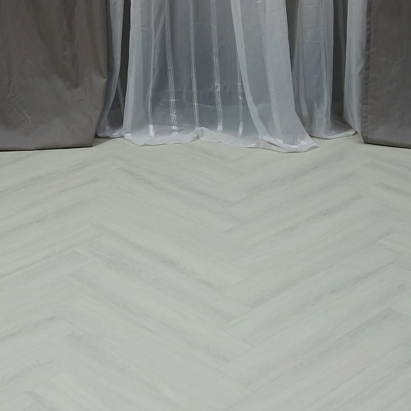 Каменный ламинат SPC Steinholz Амбрас STH036H Серый 640x128 мм