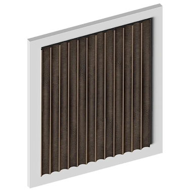 Панель LV139 BR405 HI WOOD 120.0мм х 12.0мм х 2.7м Панель LV139 BR405 HI WOOD 120.0мм х 12.0мм х 2.7м