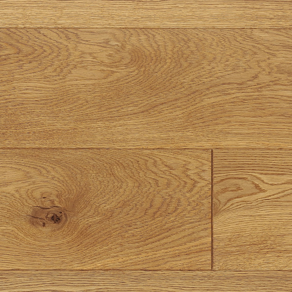 Паркетная доска Brinel Дуб Leader Натур. Размер 1200-1450 х 155 х 15мм (1.35м2)