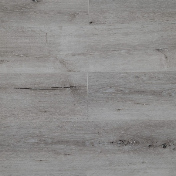 Каменный ламинат SPC Steinholz Линцский замок STH006 Серо-коричневый 1220x180 мм