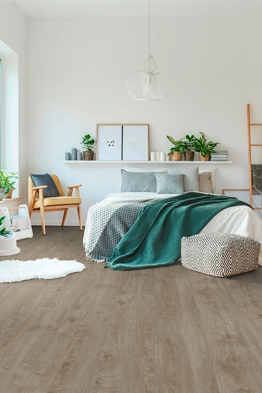 Ламинат Kronotex Exquisit Plus Дуб Севилья D 4691