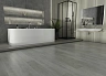 Кварцвиниловая плитка SPC Ideal Flooring Prime Wood 01006 Platinum