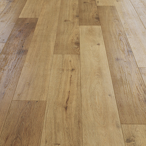 Каменный ламинат SPC StoneFloor ДУБ НАТУРАЛЬНЫЙ 1519-1 НР