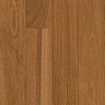 Кварцевый паркет Quartz Parquet Классик Дуссия Африканская 550-63 5/0,6 мм