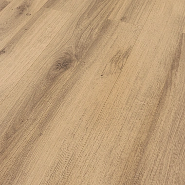 Ламинат AlixFloor Natural Line Дуб античный темный