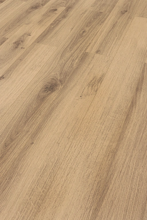 Ламинат AlixFloor Natural Line Дуб античный темный