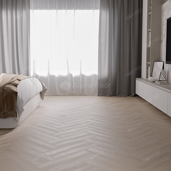 SPC ламинат Norland Lagom Parquete Raffinert