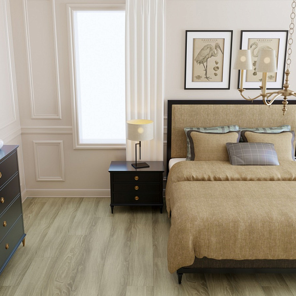 Ламинат Alloc Grand Avenue Виа Венето