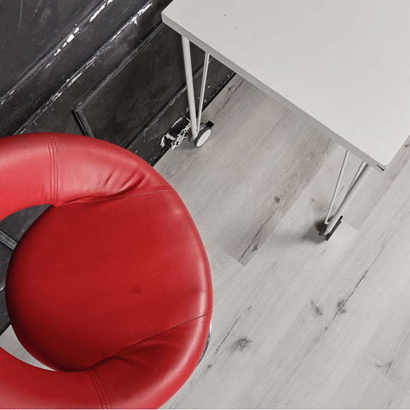 Виниловый пол Vinilam Cork Дуб Гент