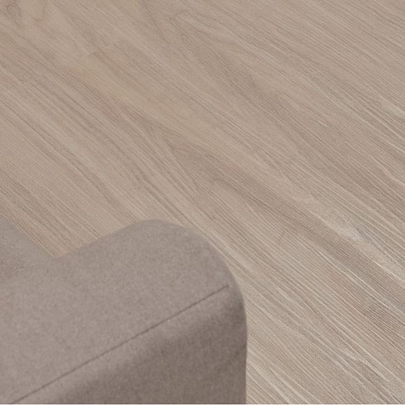 SPC ламинат Vinilam Ceramo Wood Дуб Аляска