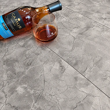 Каменный MSPC ламинат Stone Floor Дымчатый Мрамор DCA5-1 MP 1220х234х8 мм Каменный MSPC ламинат Stone Floor Дымчатый Мрамор DCA5-1 MP 1220х234х8 мм