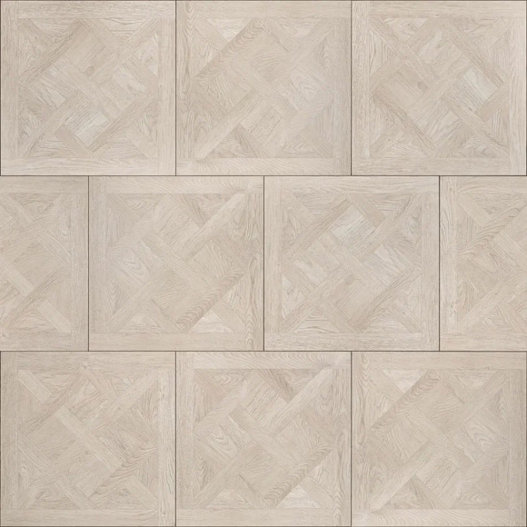 Кварцвиниловый SPC ламинат Aquafloor Versailles AF7001VS 600×600×7