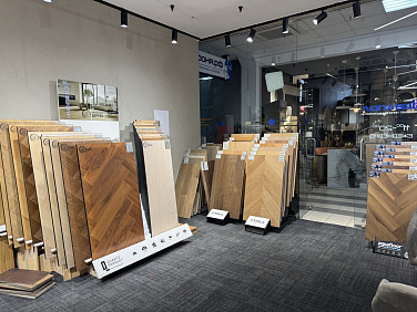 Салон на Василеостровском