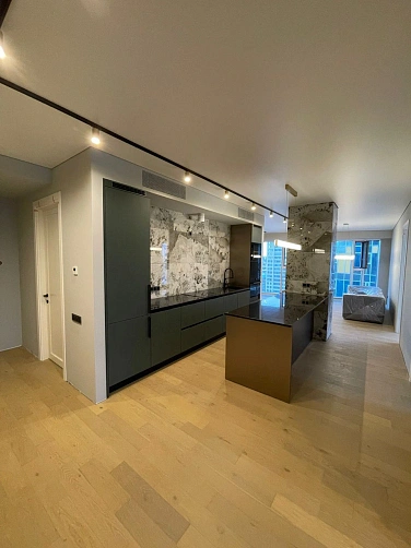 Аппартаменты 125 м2 г. Москва Инженерная доска Haven