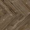 Ламинат Alpine Floor Herringbone Дуб Бордо