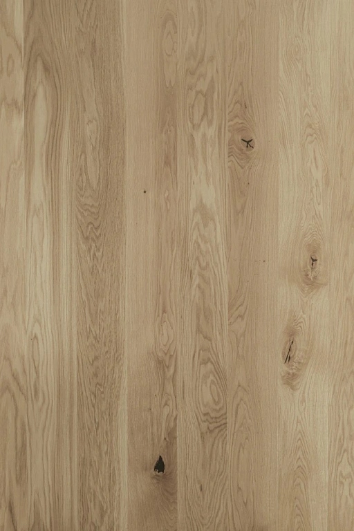 Паркетная доска Karelia Дуб Story Vintage TREND Brushed White Oil
