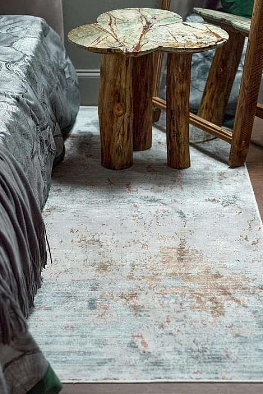 Кварцевый паркет Quartz Parquet Классик Дуб Брауни 413 5/0,6 мм