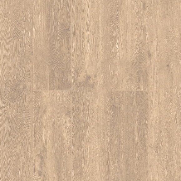Кварцвиниловая плитка Alpine Floor клеевая Ultra Дуб Кремовый ECO 5-23 1219,2×184,15×2