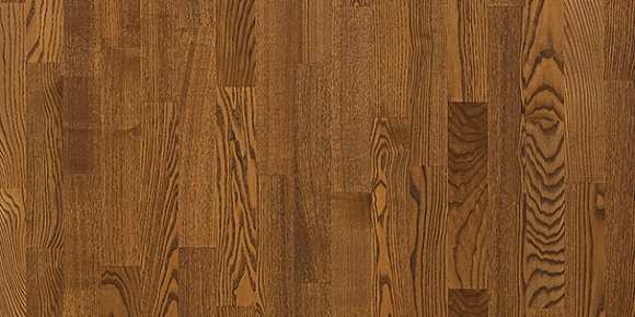 Паркетная доска Polarwood Classic Ясень Whisky 3S 2G 2266×188×14