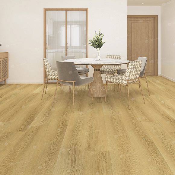 SPC ламинат Tulesna Ottima Unico SPC ламинат Tulesna Ottima Unico