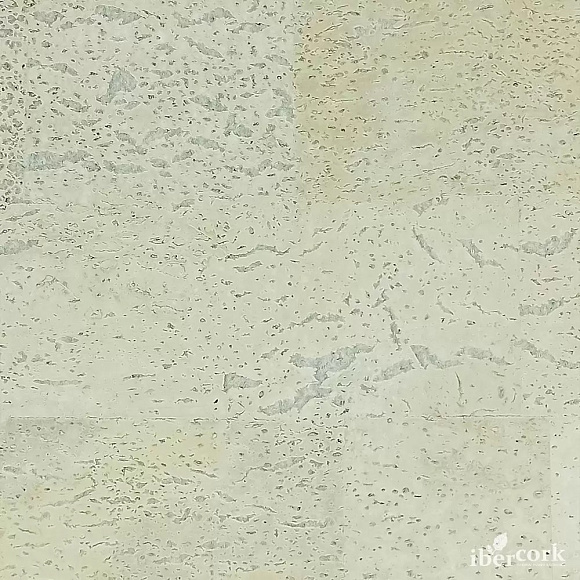 Пробковый пол Ibercork Напольная Ibercork 6 Саламанка бланко 6 SG