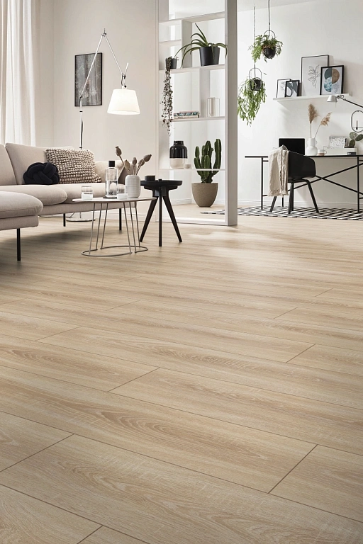 Ламинат Kronotex Exquisit Plus Village Oak D 4164