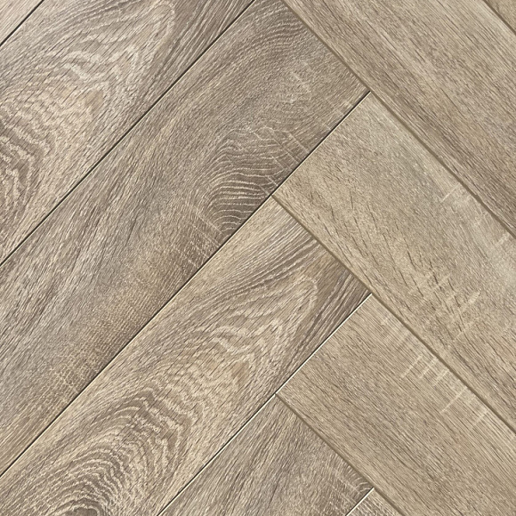 Ламинат JOSS BEAUMONT GUSTO РОМАНОФФ (683х123х12мм, Английская ёлка) 33 кл