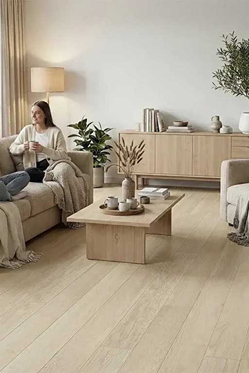 Ламинат Floor Fort Дуб Парксвилл