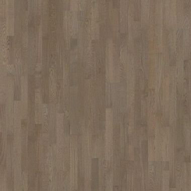 Паркетная доска Karelia Дуб Soft Grey Matt 3S