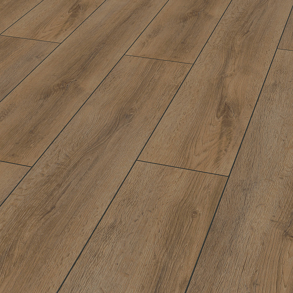 Ламинат Kronotex Robusto Grand Oak Braun D 4957